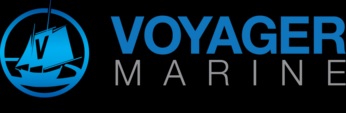Voyager Marine Electronics logo