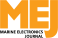 MEJ logo