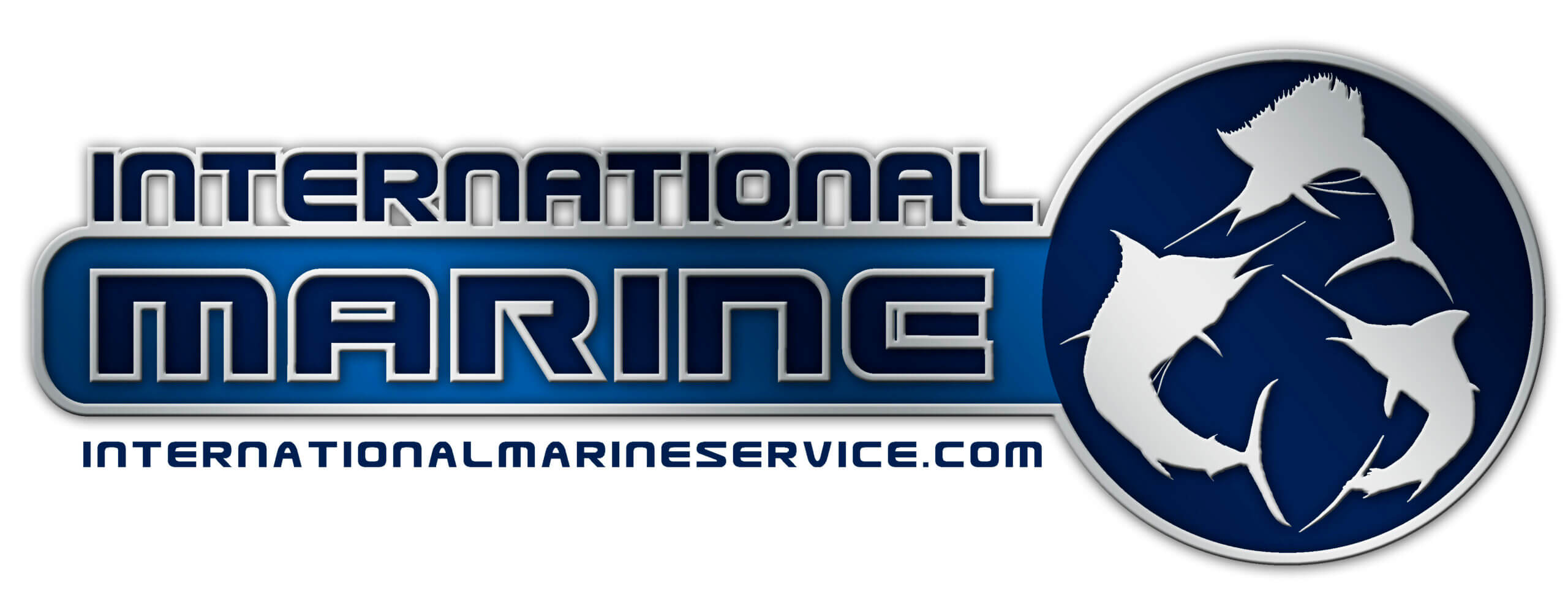 International Marine LLC logo