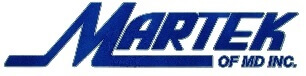 Martek of MD Inc. logo
