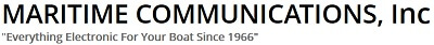 Maritime Communications, Inc. logo