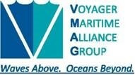 Voyager Maritime Alliance Group logo