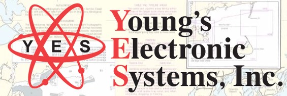 Young's Electronic Systems, Inc. logo