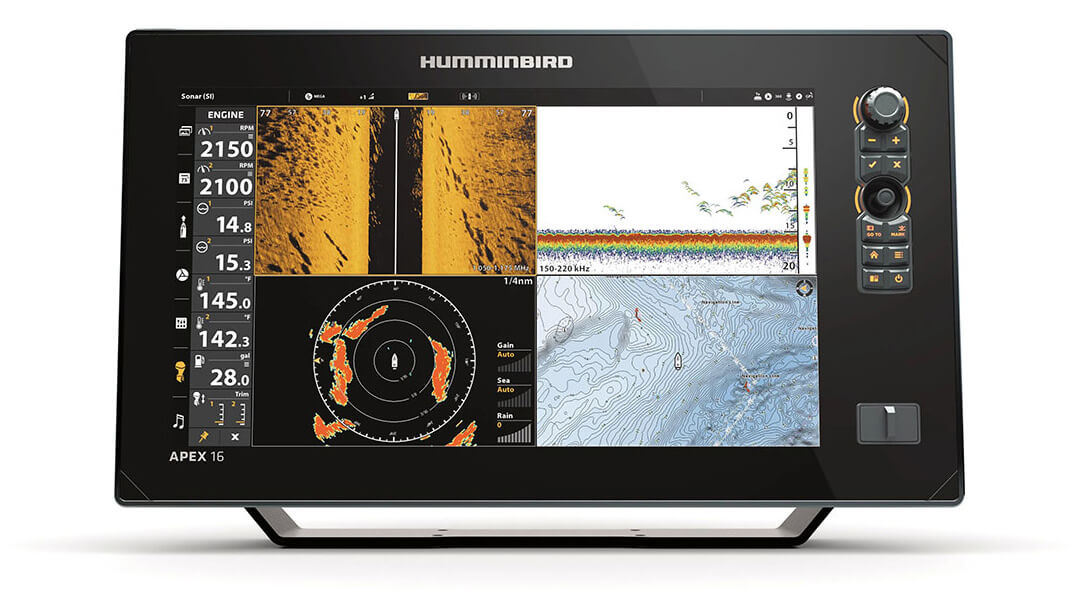 Humminbird-APEX16_MEGASI+_Chartplotter_sm2
