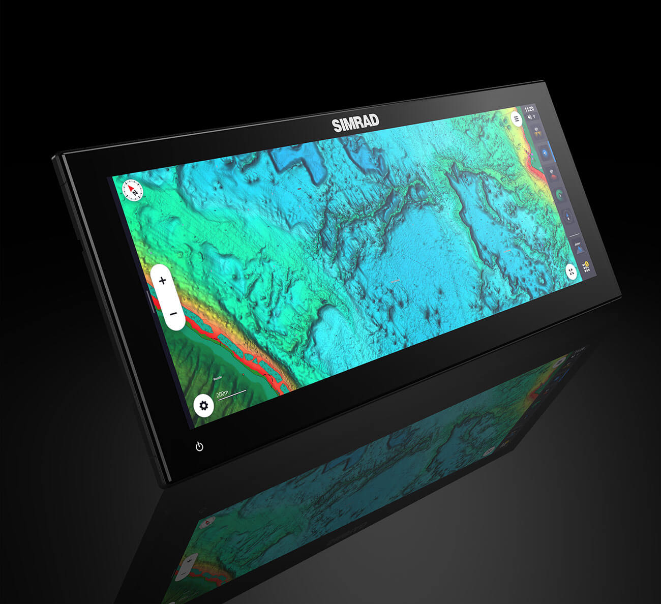 Simrad-nsx-ultrawidesm